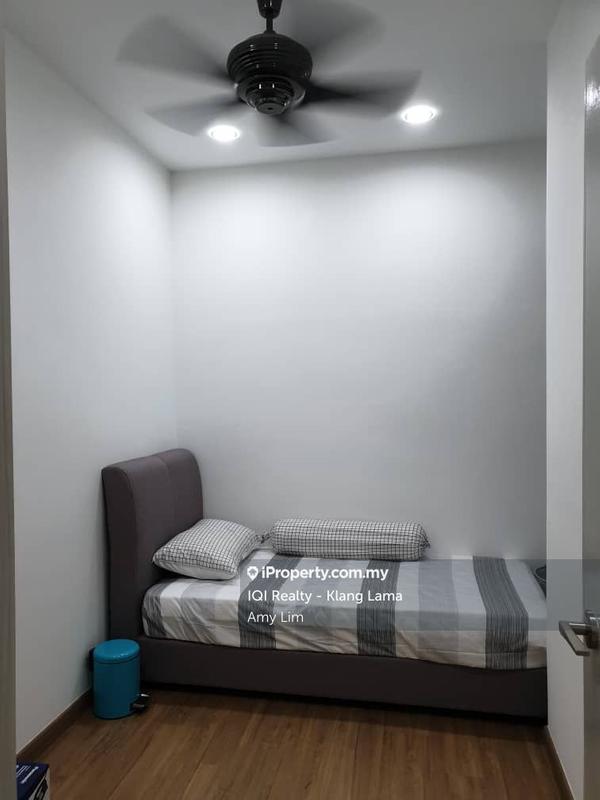 Kondominium untuk Disewa di The Greens (Residensi Hijauan) @ Subang West oleh Amy Lim - iProperty.com.my