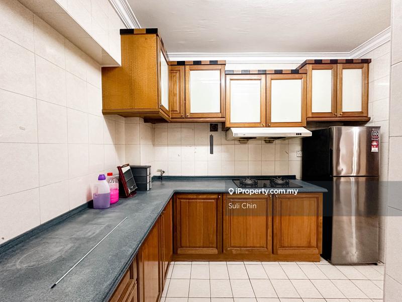 Condominium for Sale in Danau Impian by Suli Chin - iProperty.com.my