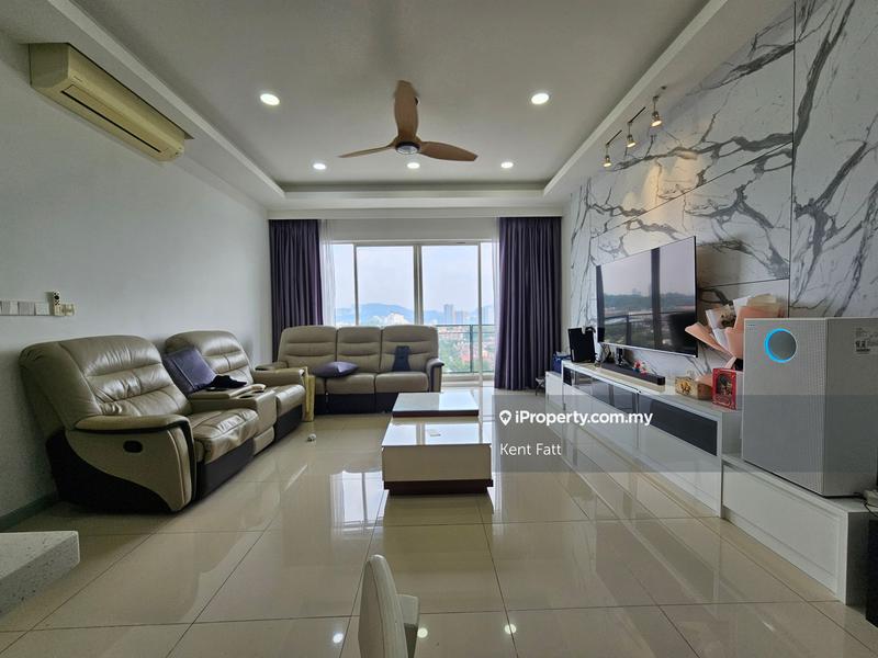 Kondominium untuk Dijual di Casa Green Condominium oleh Kent Fatt - iProperty.com.my