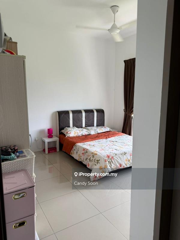 Kondominium untuk Dijual di Platinum Splendor Residence oleh Candy Soon - iProperty.com.my