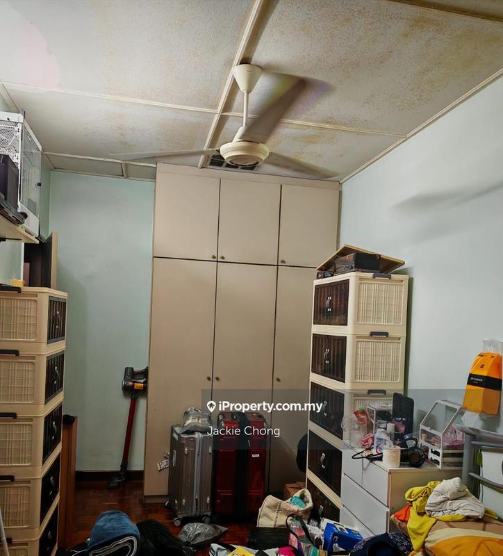 Rumah Teres 2-Tingkat untuk Dijual di Happy Garden, Kuchai Lama oleh Jackie Chong - iProperty.com.my