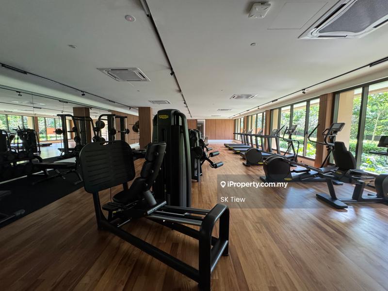 Condominium untuk Dijual di The Peak oleh SK Tiew - iProperty.com.my