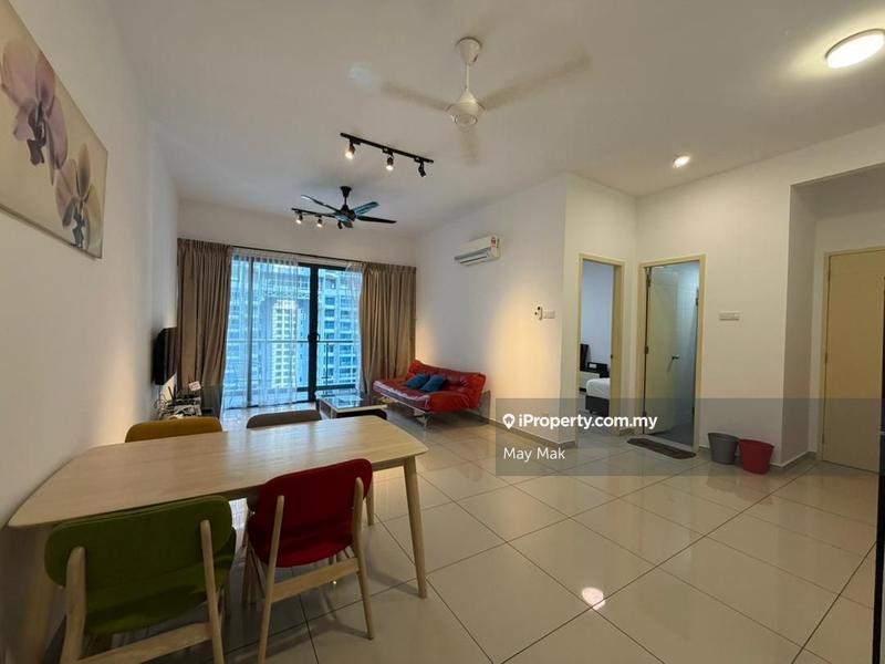 For Rent - Atlantis Residences (Pangsapuri Atlantis Kota Syahbandar)