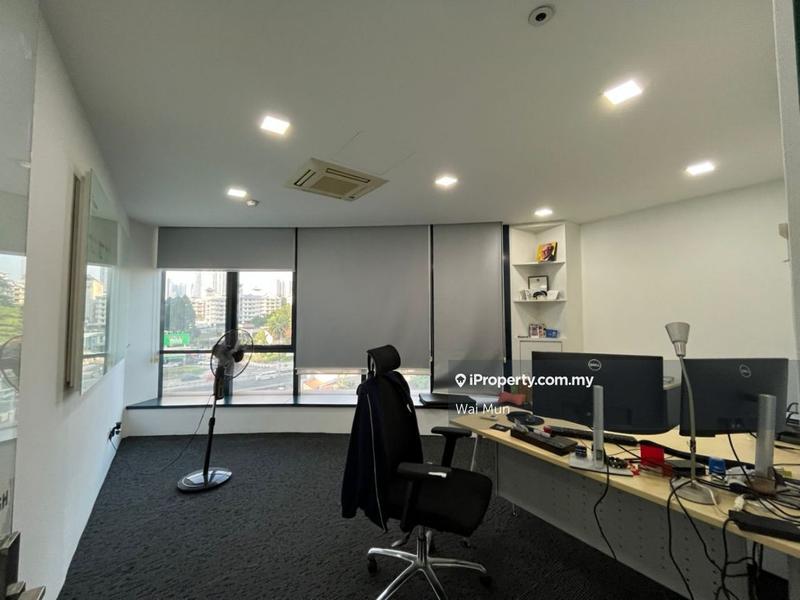 Office for Rent in Bangsar, Bangsar by Wai Mun - iProperty.com.my