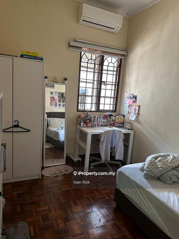 Rumah Teres 2-Tingkat untuk Dijual di Usj 16, Subang Jaya oleh Ivan Kok - iProperty.com.my