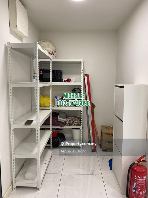 Residensi Servis untuk Dijual di Suasana @ Utropolis oleh Michelle Chong - iProperty.com.my