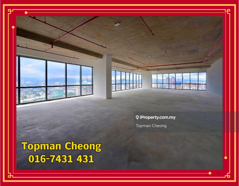 Pejabat untuk Dijual di Mont Kiara, Kuala Lumpur oleh Topman Cheong - iProperty.com.my