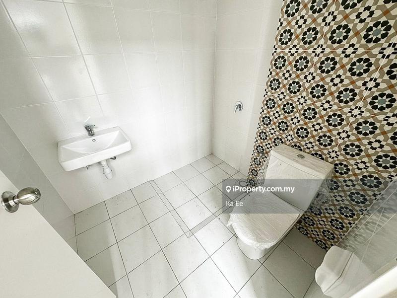 Bungalow House for Sale in Norton Garden Eco Grandeur, Puncak Alam by Ka Ee - iProperty.com.my