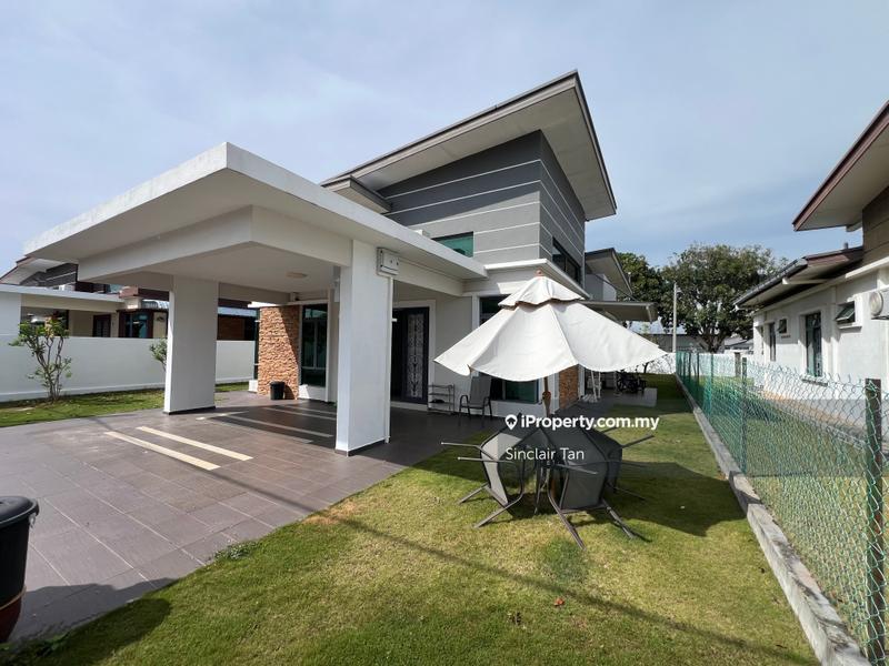 Bungalow House for Sale in Paya Rumput Perdana, Paya Rumput by Geoffery Wee - iProperty.com.my