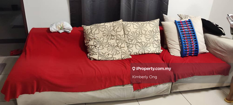 2-storey Terraced House for Rent in Senawang Forest Height Rasah, Seremban by Kimberly Ong - iProperty.com.my