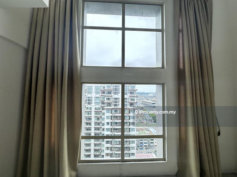Kondominium untuk Dijual di East Lake Residence oleh Jackie - iProperty.com.my