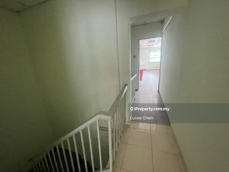 Gudang untuk Disewa di Taman Chandan Raya, Menglembu oleh Lucas Chen - Interior - iProperty.com.my
