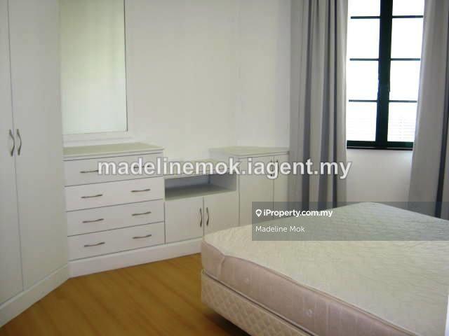 Kondominium untuk Dijual di Araville oleh Madeline Mok - 2nd Bedroom - iProperty.com.my