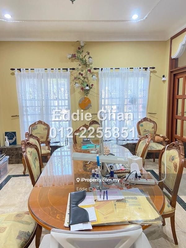 Bungalow House for Sale in Titiwangsa, Titiwangsa by Eddie Chan - iProperty.com.my