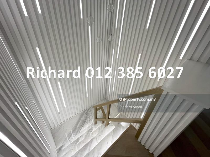 Kedai untuk Dijual di Petaling Jaya, Selangor oleh Richard Small - iProperty.com.my