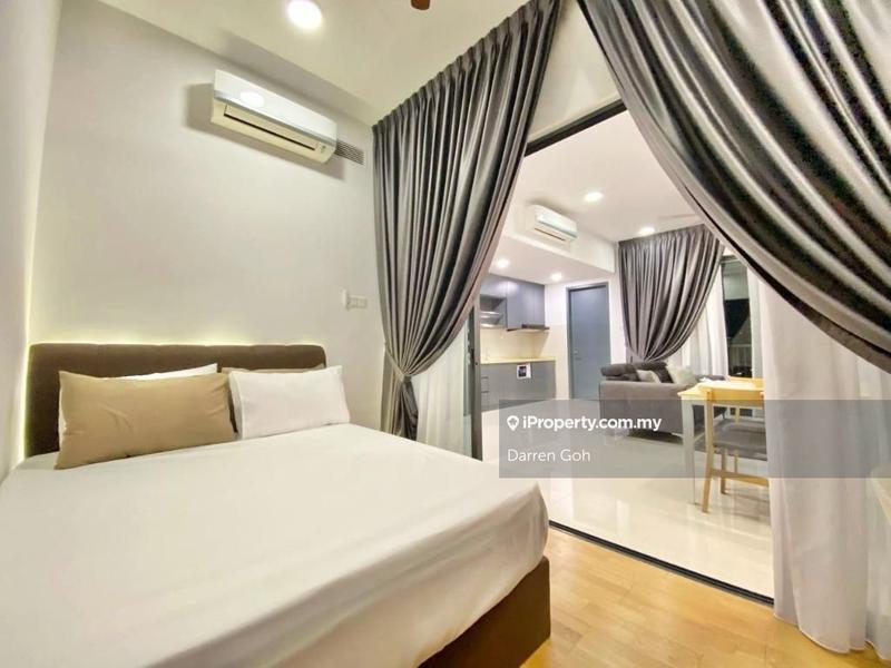 Kondominium untuk Dijual di One Cochrane Residence oleh Darren Goh - iProperty.com.my