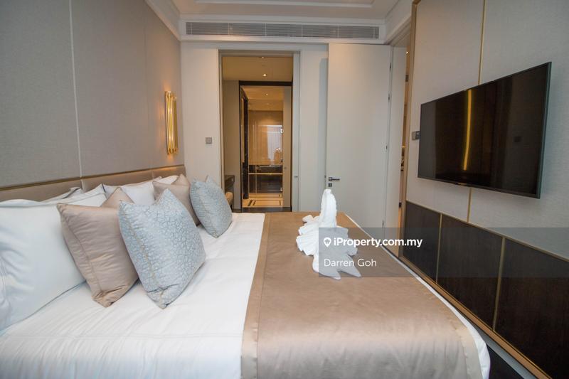 For Sale - Pavilion Suites