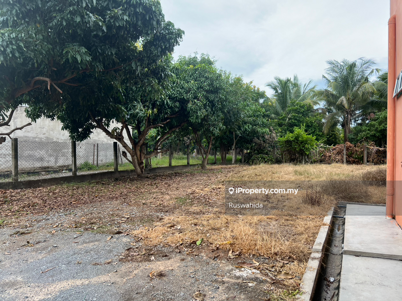 Banglo untuk Dijual di Kok Klang, Kangar oleh Ruswahida - iProperty.com.my