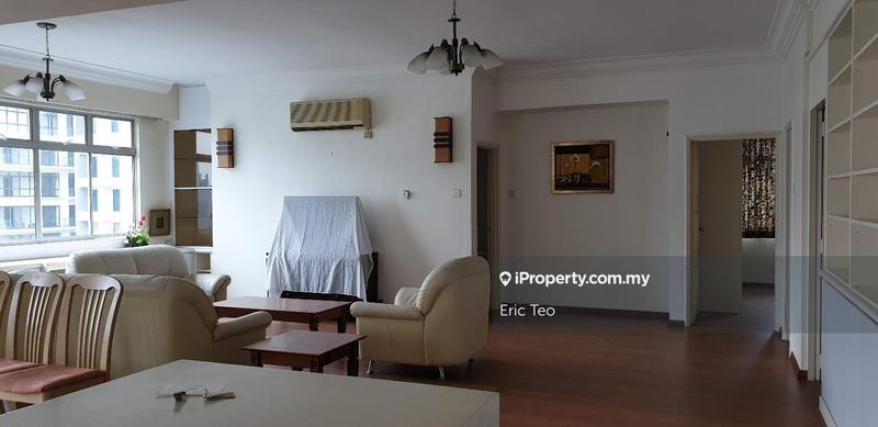 For Sale - Bayu Angkasa