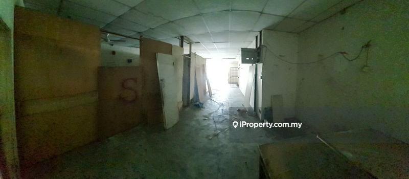 Shop / Office untuk Disewa di Seksyen 7, Shah Alam oleh Vera Hah - iProperty.com.my