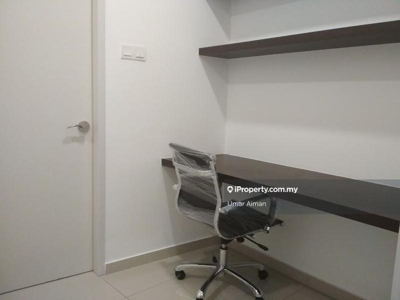 Service Residence for Rent in i-Suite @ i-City by Umar Aiman - iProperty.com.my