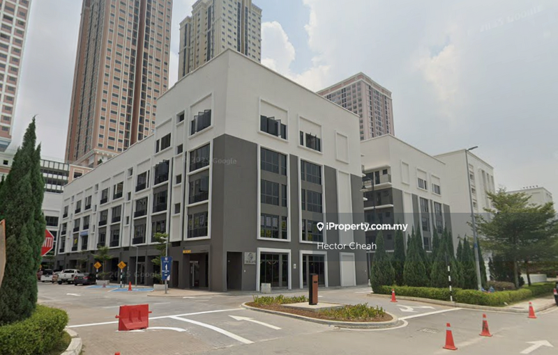 Shop for Sale in Edusentral, Shah Alam by Hector Cheah - iProperty.com.my