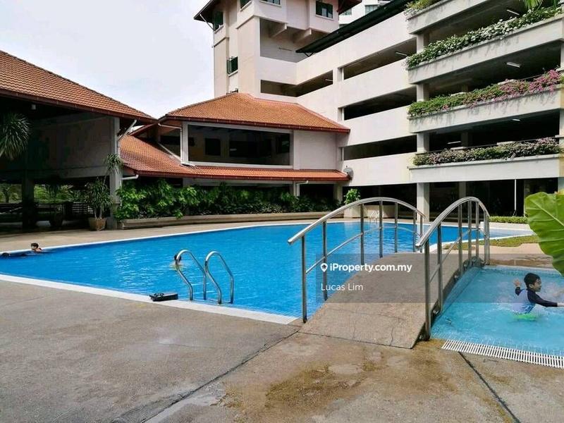 Kondominium untuk Dijual di Changkat View oleh Lucas Lim - iProperty.com.my