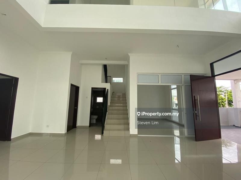 Bungalow House for Sale in Taman Nuri Fasa 3, Durian Tunggal by Steven Lim - iProperty.com.my
