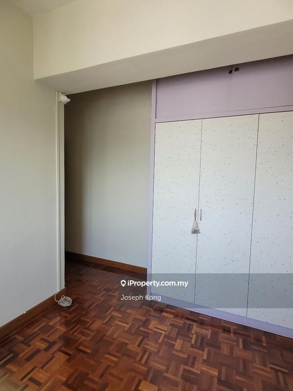 Condominium for Sale in Villa Flora by Joseph Kong - iProperty.com.my