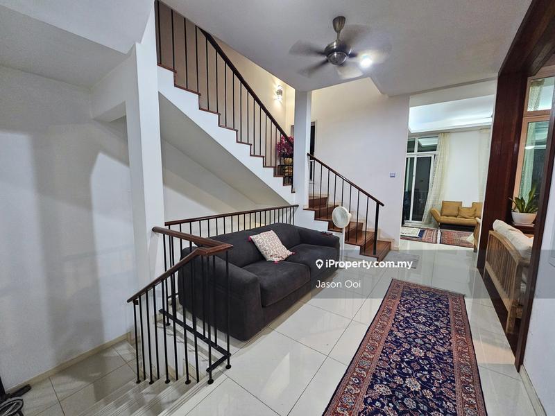 Rumah Teres 3.5-Tingkat untuk Dijual di Putra Heights, Subang Jaya oleh Jason Ooi - iProperty.com.my