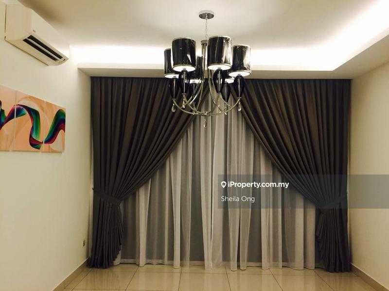 For Sale - Rimba Residence