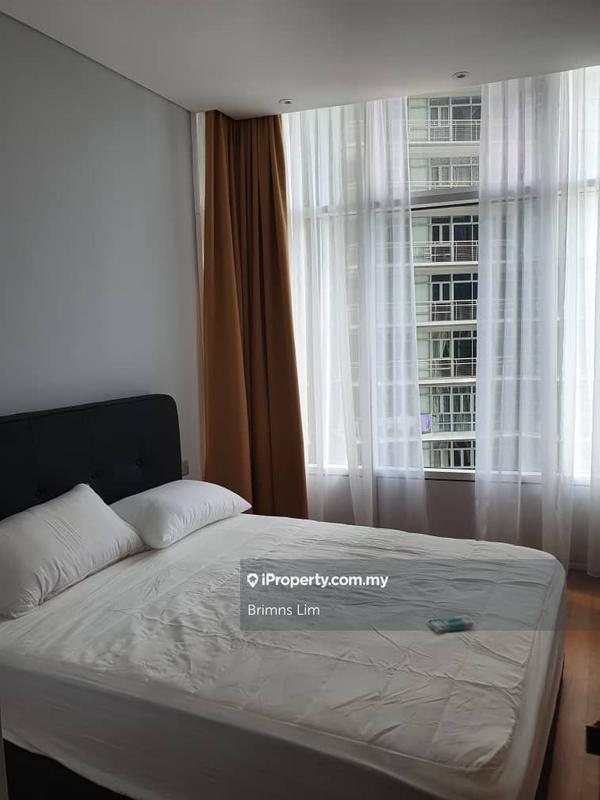 Service Residence for Sale in Sky Suites @ KLCC by Brimns Lim - iProperty.com.my
