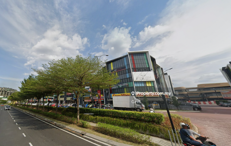 Kedai untuk Dijual di Setia Ecohill, Semenyih oleh Ginn - iProperty.com.my