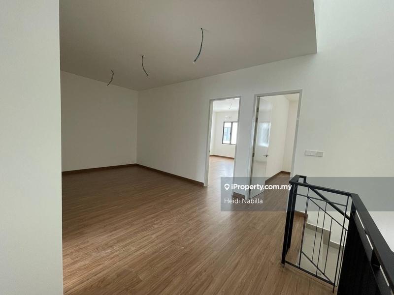 2-storey Terraced House for Sale in Cyber 10, Cyberjaya by Heidi Nabilla - iProperty.com.my