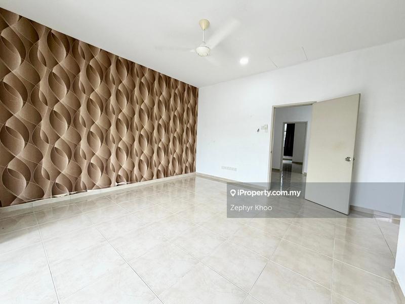 Rumah Teres 2-Tingkat untuk Dijual di Taman Nusa Sentral, Iskandar Puteri (Nusajaya) oleh Zephyr Khoo - iProperty.com.my