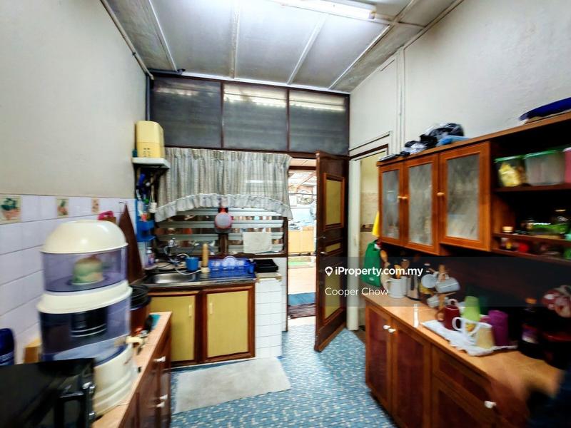 Terraced House for Sale in SS3, Petaling Jaya by Cooper Chow - iProperty.com.my