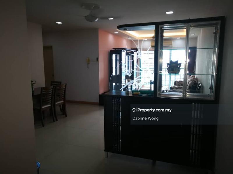 Kondominium untuk Dijual di Dynasty Garden Condominium oleh Daphne Wong - iProperty.com.my