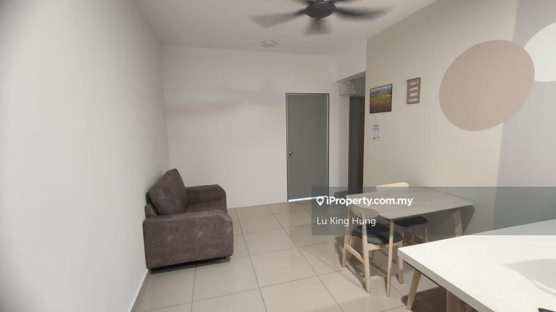 Service Residence for Rent in M Vertica by Lu King Hung - iProperty.com.my