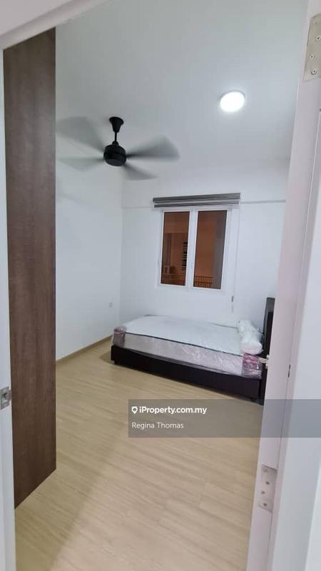 For Rent - RYAN & MIHO