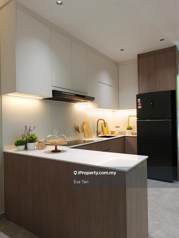 Service Residence for Sale in Ponderosa Regency by Eva Tan - iProperty.com.my