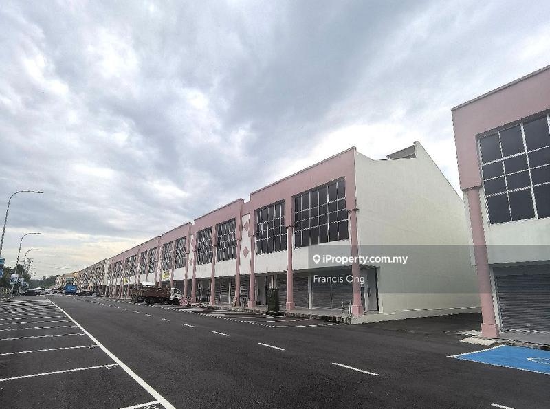 For Rent - Shop Kajang