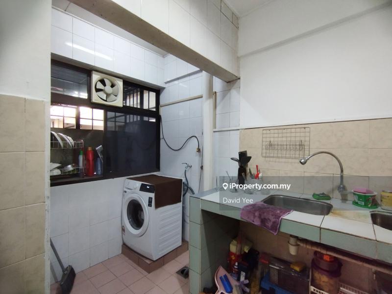 Pangsapuri untuk Dijual di Apartment Selasih oleh David Yee - iProperty.com.my