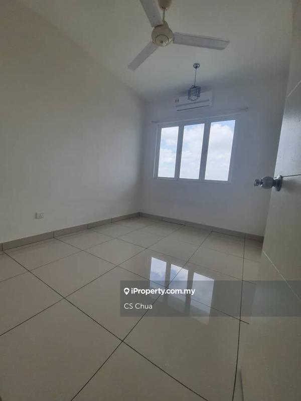 Condominium for Rent in The Regina by CS Chua - iProperty.com.my