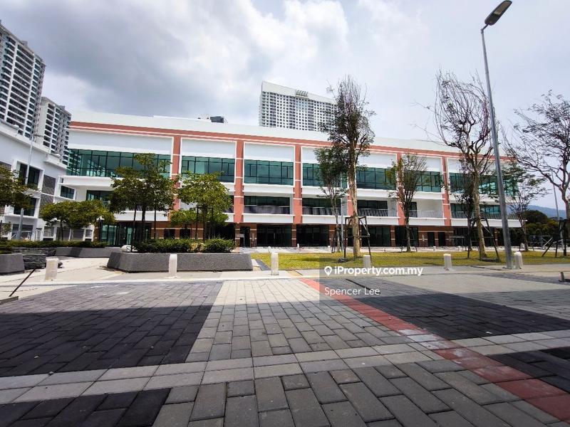 Kedai untuk Disewa di Laman Rimbunan, Kepong oleh Spencer Lee - iProperty.com.my