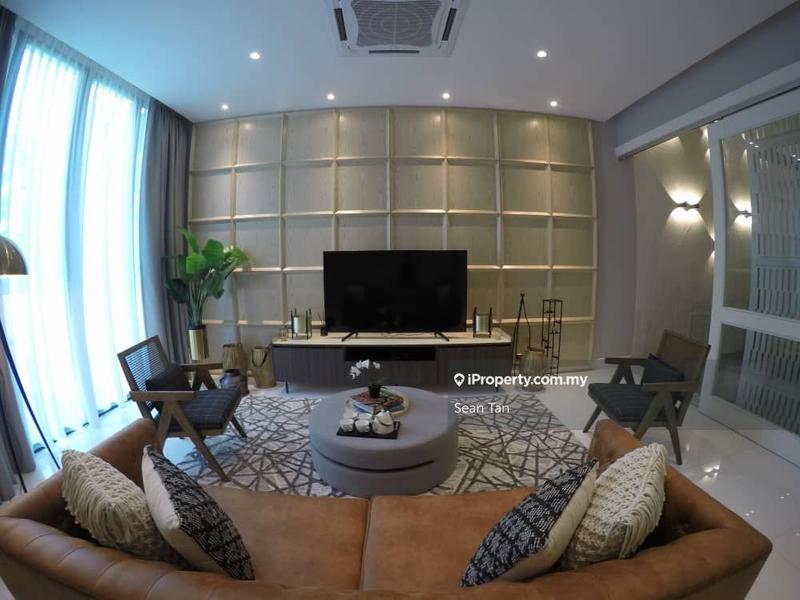 4-storey Terraced House for Sale in East Residence, Jalan Kuching by Sean Tan - iProperty.com.my