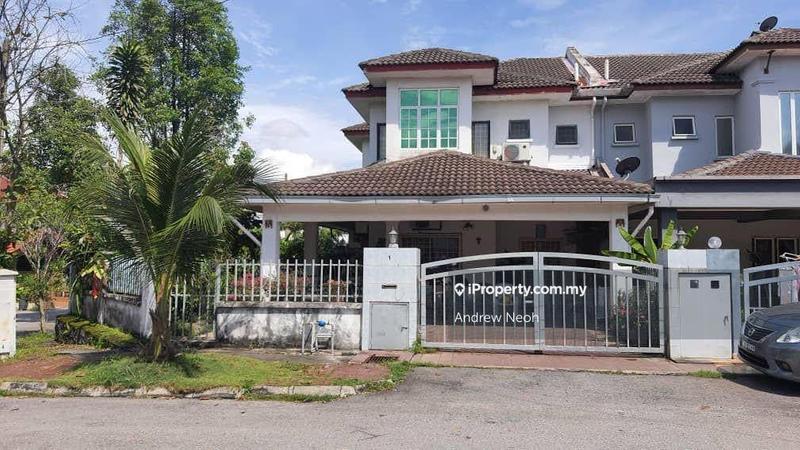 Rumah Berangkai 2 Tingkat untuk Dijual di Bandar Sungai Long, Selangor oleh Andrew Neoh - iProperty.com.my