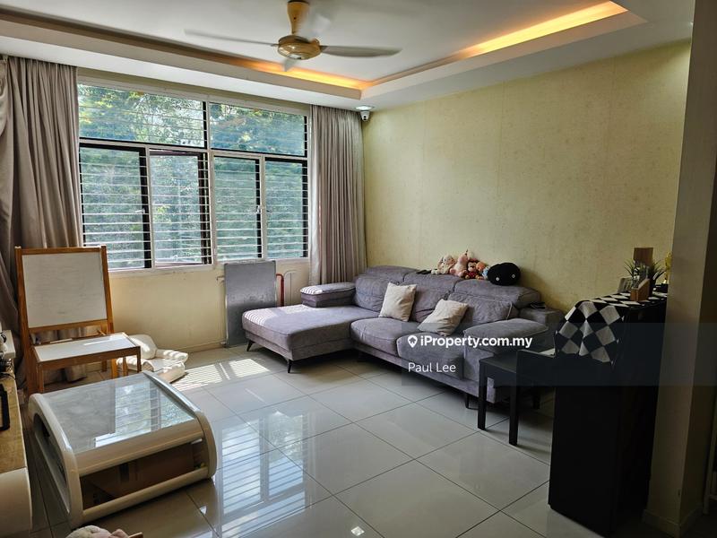 For Sale - Desa Impiana