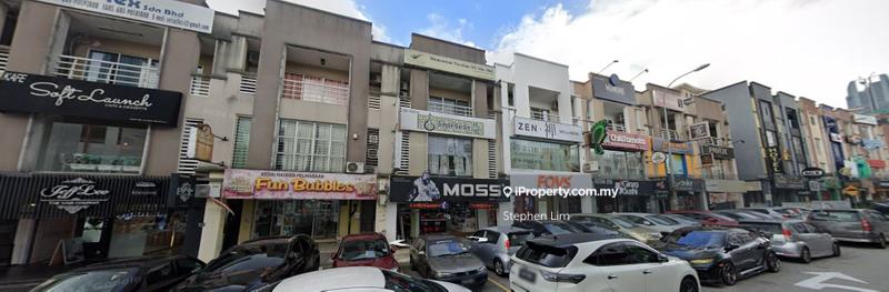 Kedai untuk Dijual di Bandar Baru Sri Petaling, Sri Petaling oleh Stephen Lim - iProperty.com.my