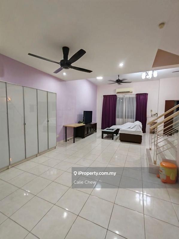 Rumah Teres 2-Tingkat untuk Dijual di Setia Indah, Setia Alam oleh Calie Chew - iProperty.com.my