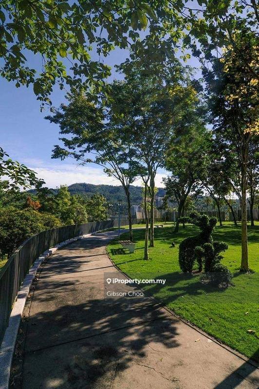 Bungalow House untuk Dijual di Sungai Long, Bandar Sungai Long oleh Gibson Choo - iProperty.com.my